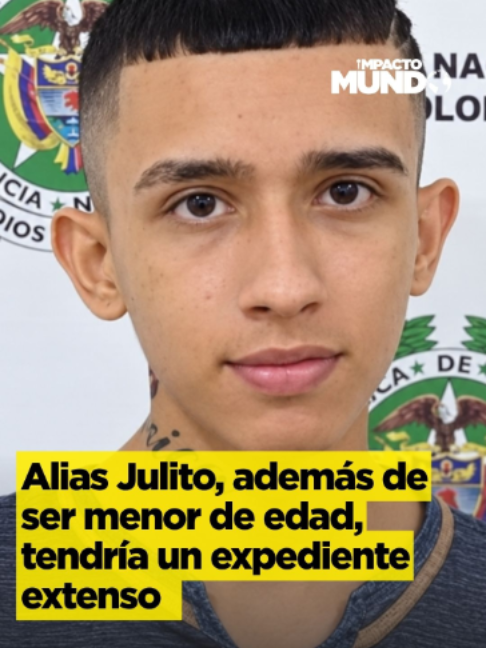 @Impacto Mundo