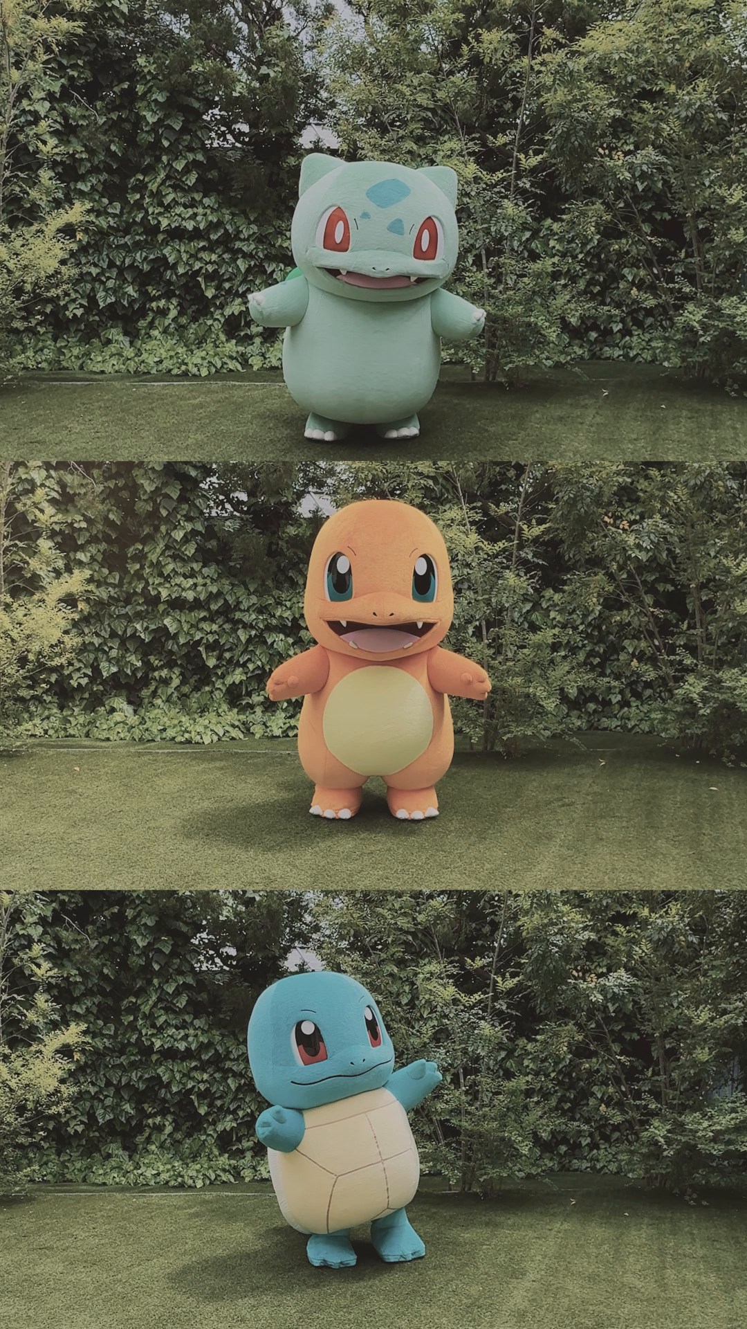 @Pok&eacute;mon/ポケモン【公式】