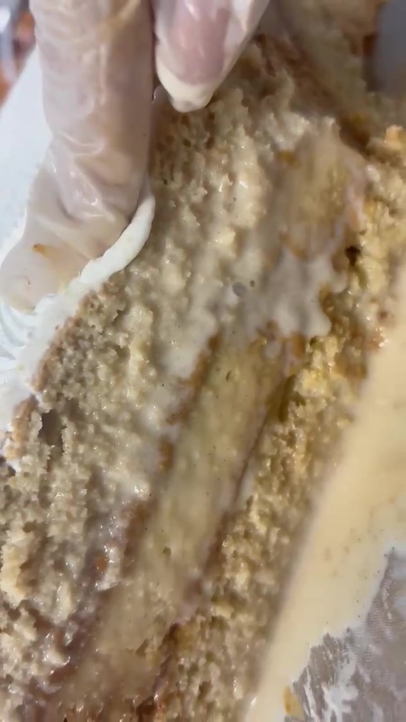 @Sugar Crunchy bites