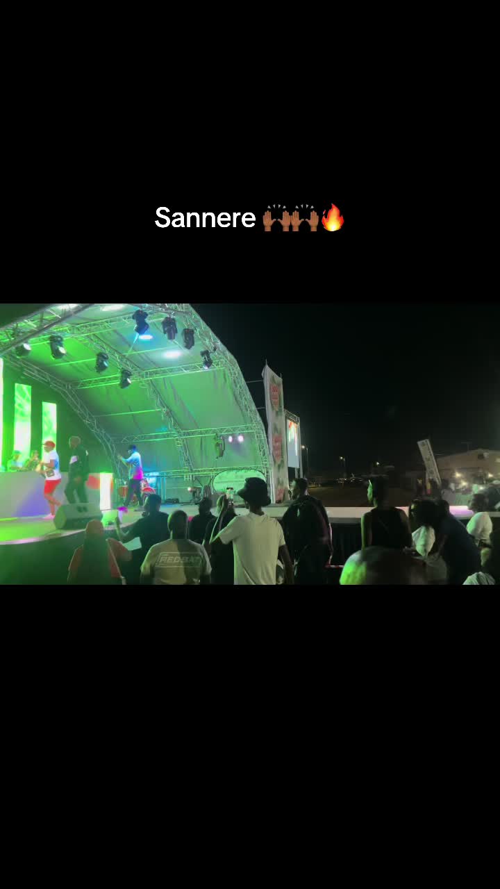 @Dj Sphere Annual Festival