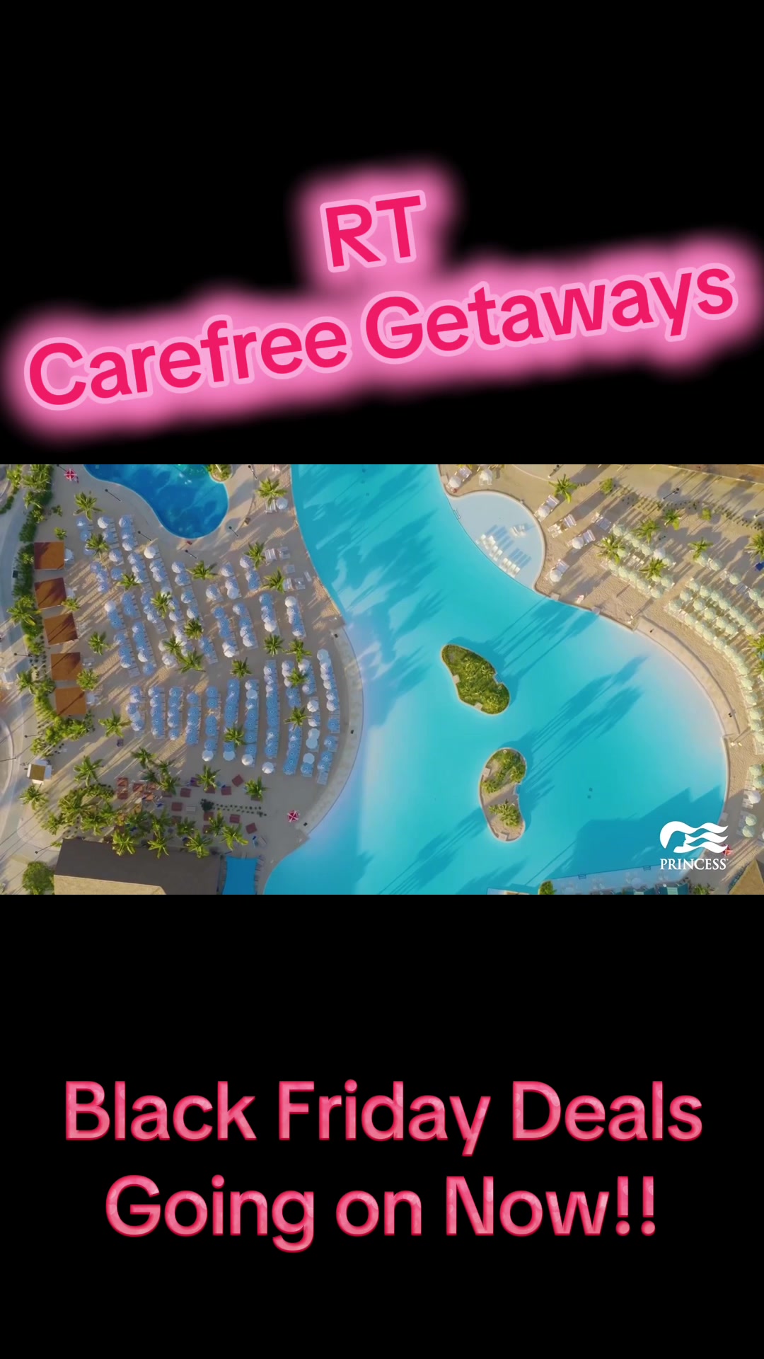 @RT Carefree Getaways