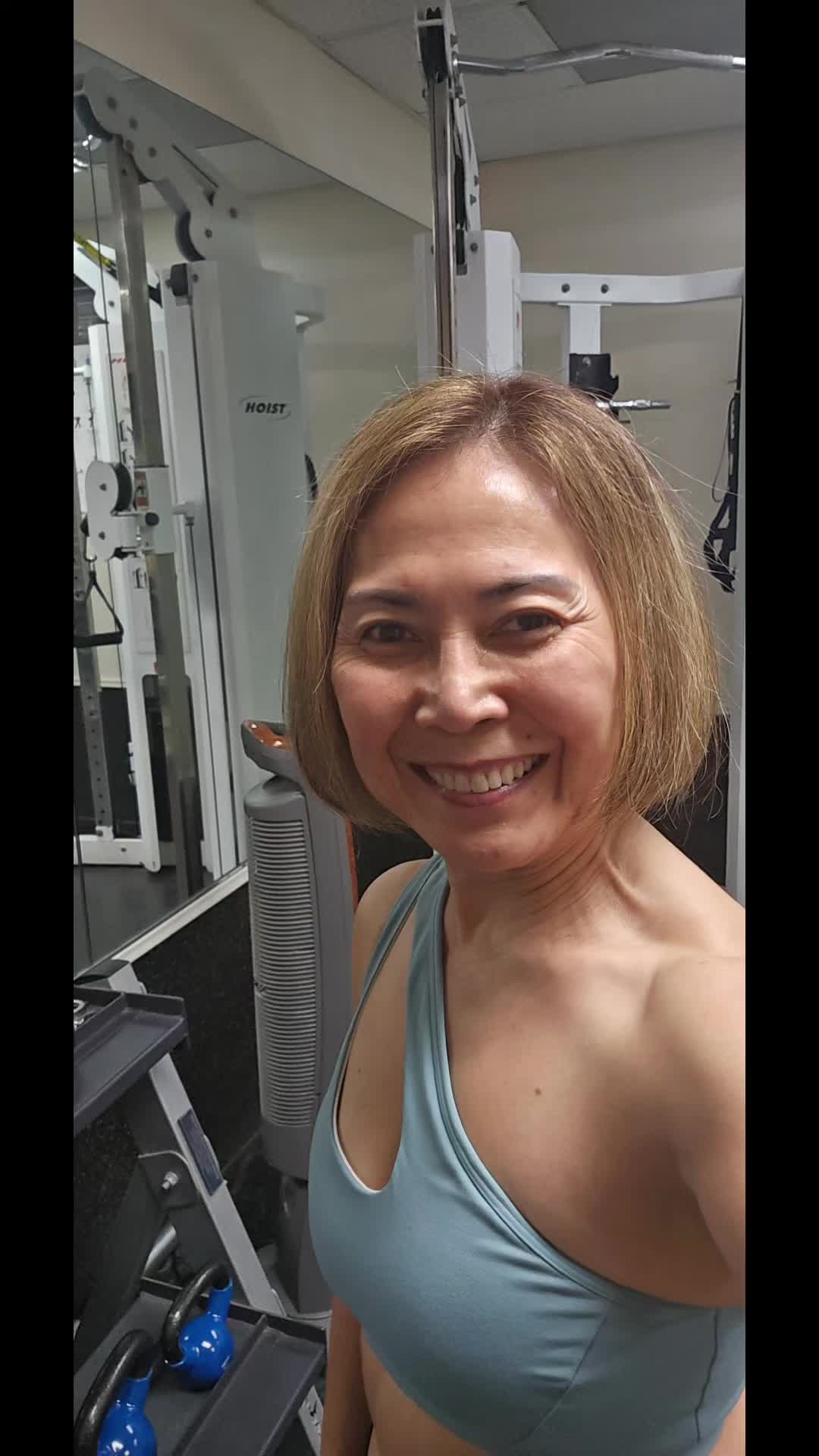 @Pitchsinee Kristy Sandau