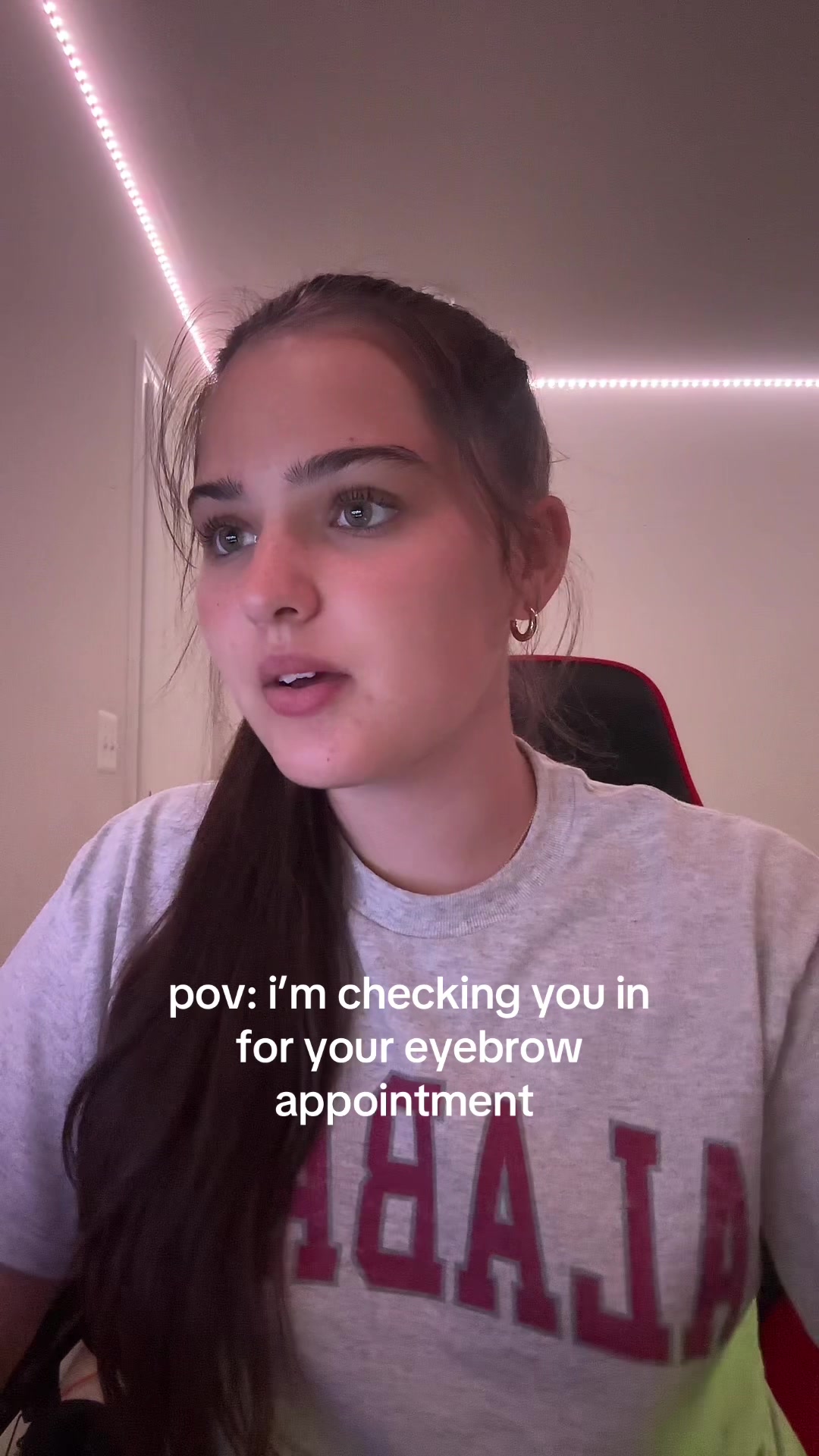 @jules asmr
