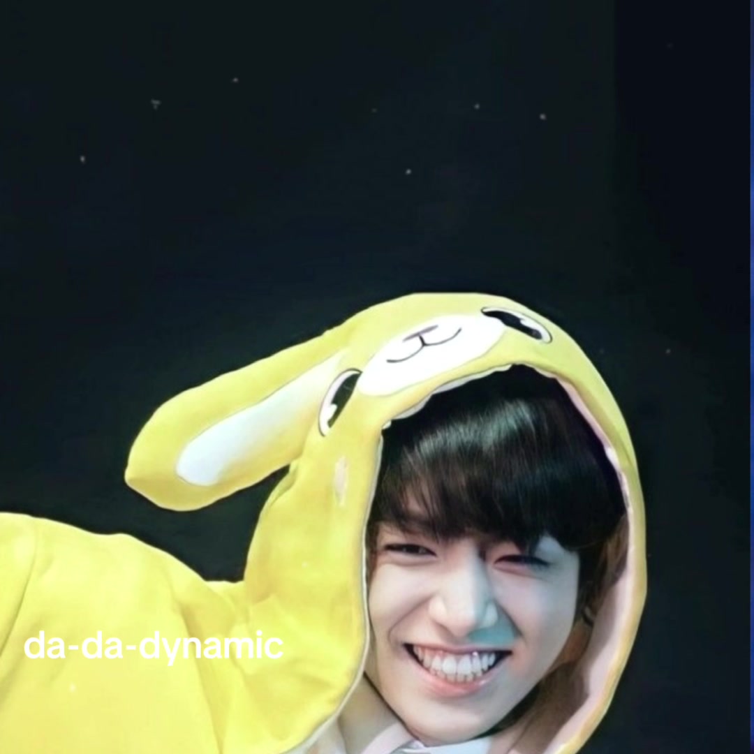 @Yeobo⁷⊙⊝⊜