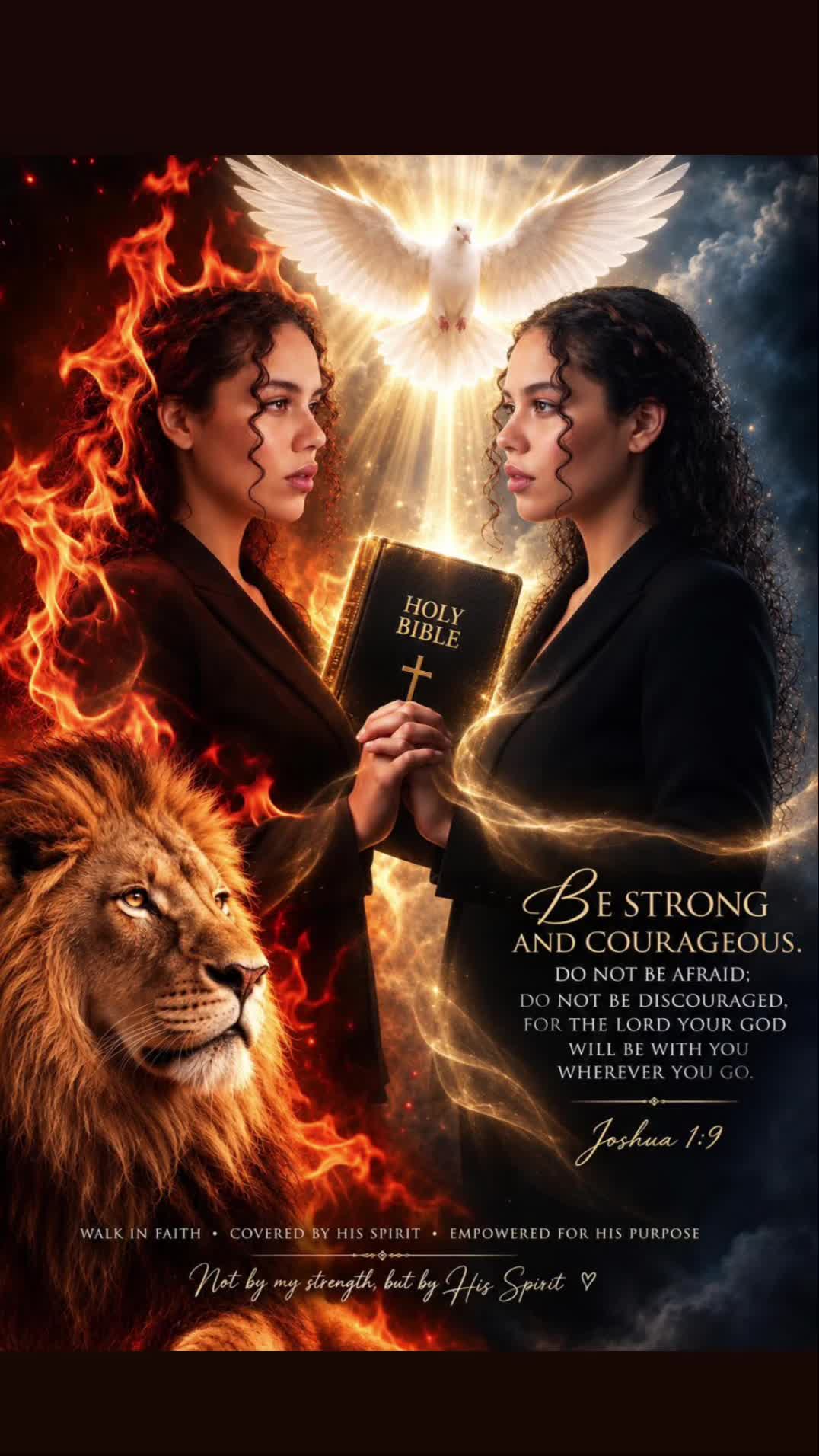 @🌊Mar 🦋God&rsquo;sDaugther 🇲🇽🇺🇸