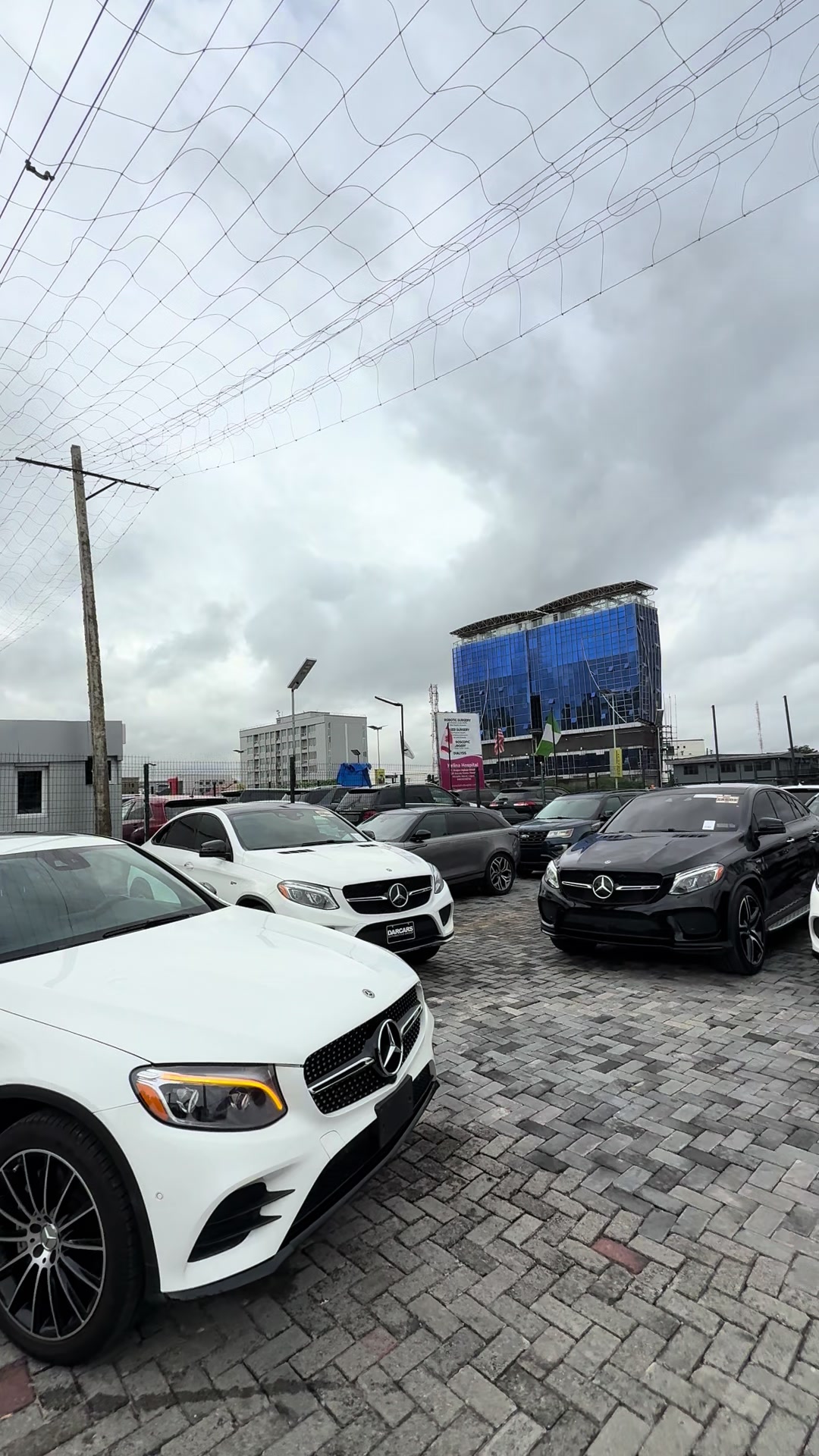 @CAR DEALER IN LEKKI LAGOS 🚗