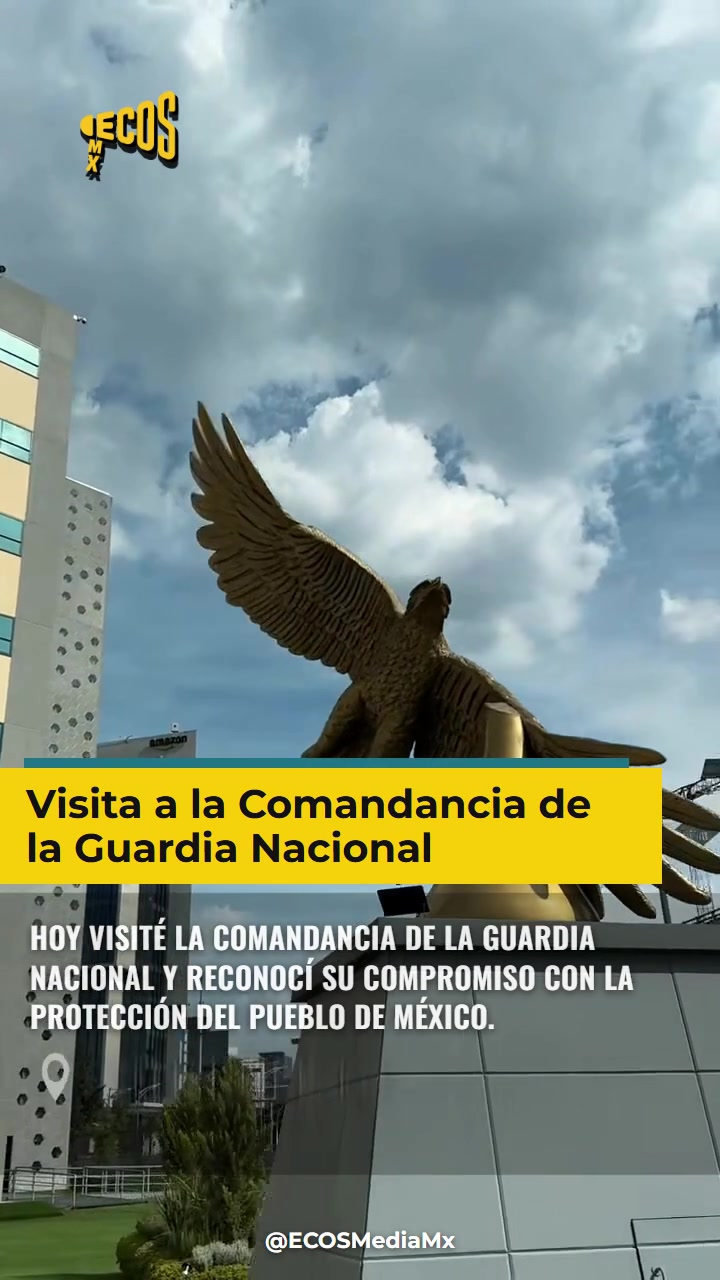 @ECOS Media Mx