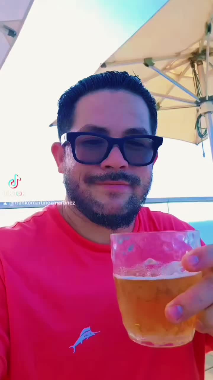 @Frank O Martinez Mar