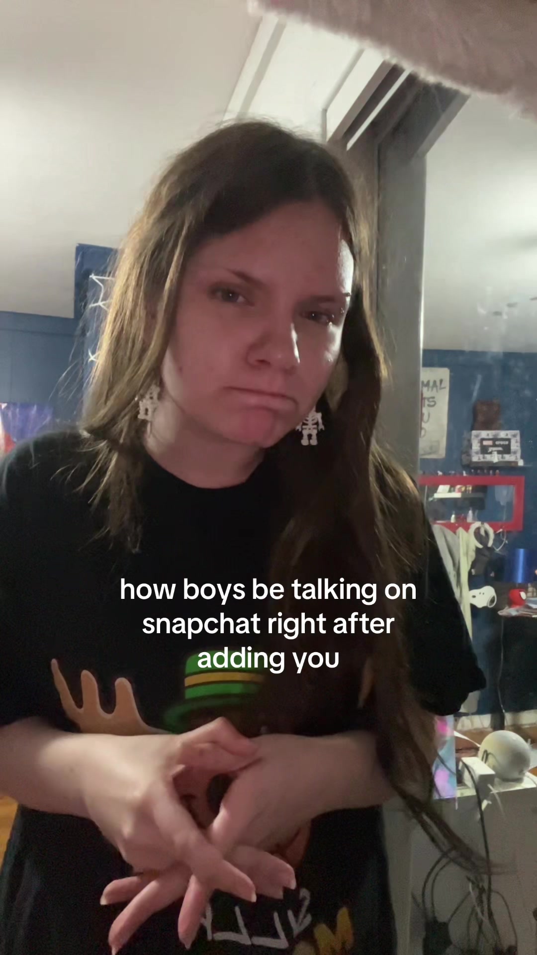 @;