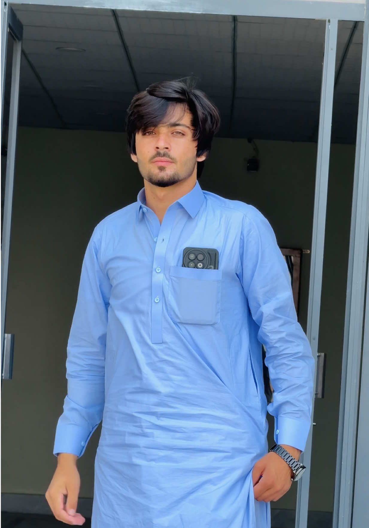 @UBAID LOYAL