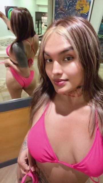 @Megan Juarez