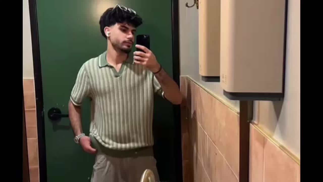@ᕼᗩᒍI ᗩᖇSO