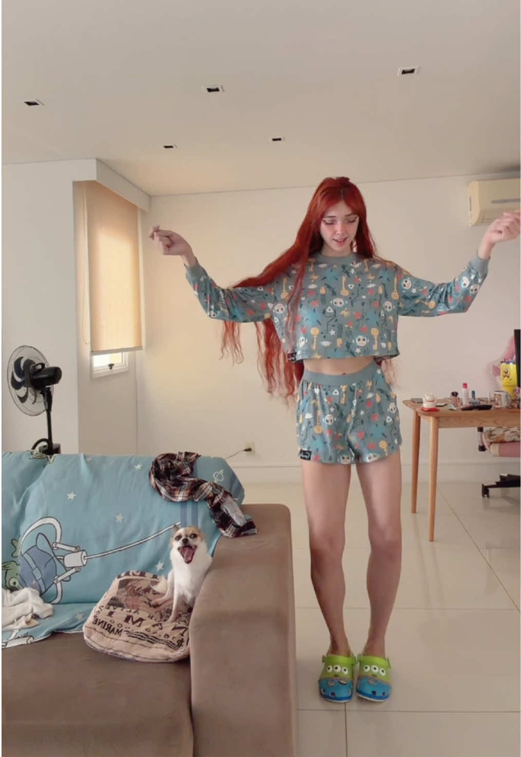 @Lindsay Vanilla
