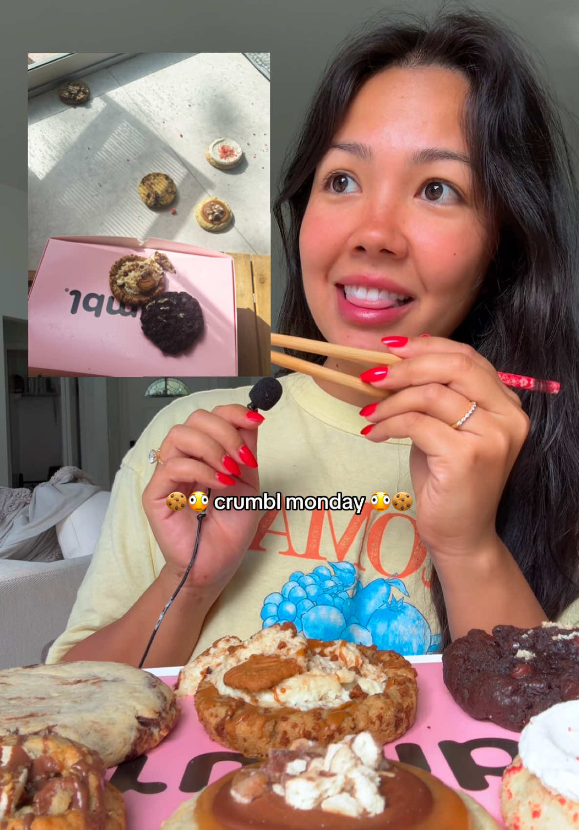 @mooncake3000 🎀 eats
