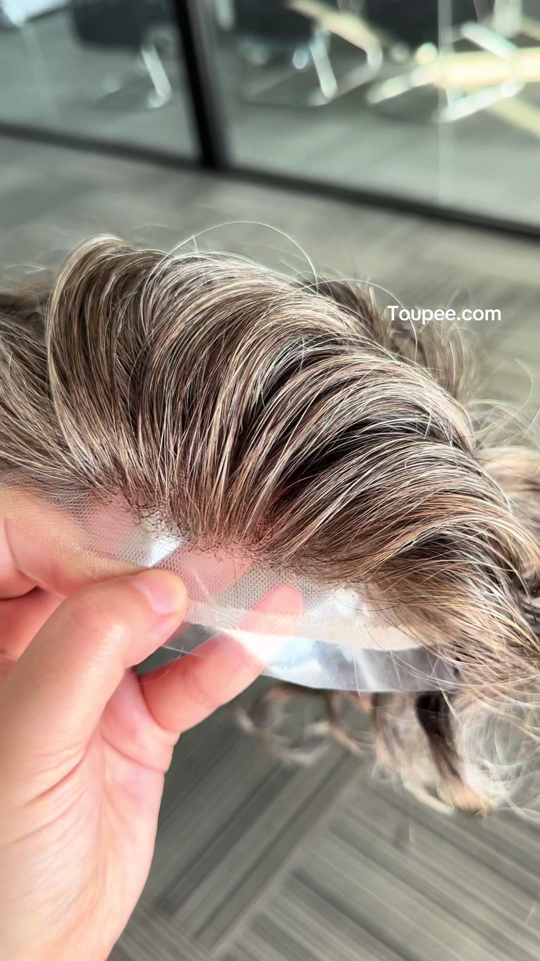 @Toupee.com