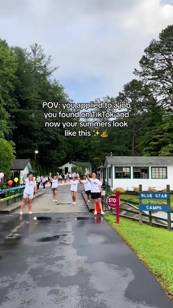 @American Summer Camps