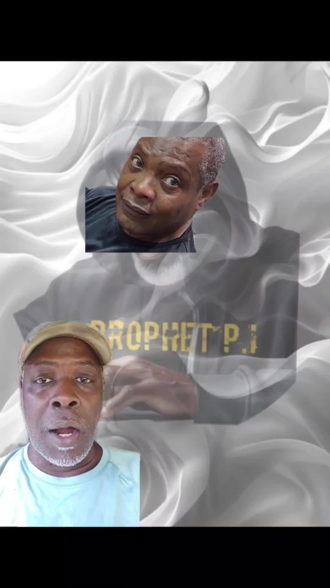 @Prophet P.I.