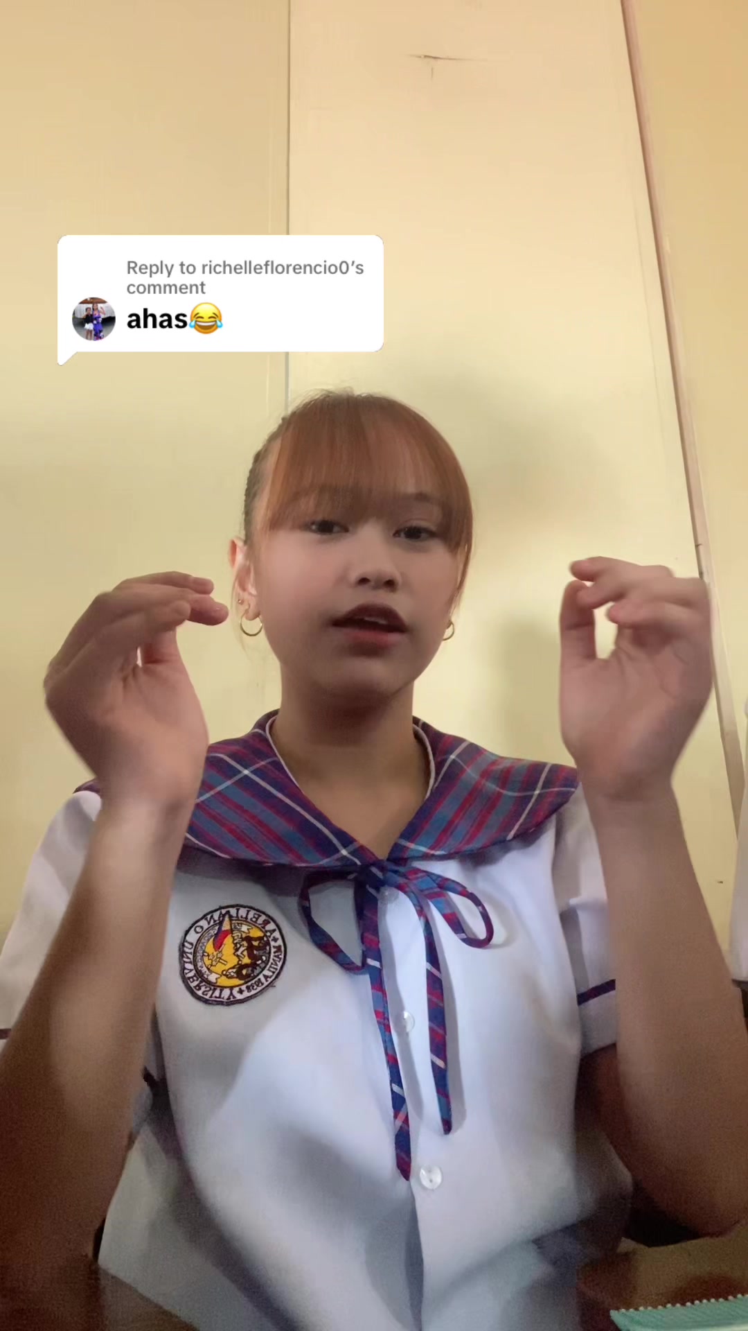 @Ysabel