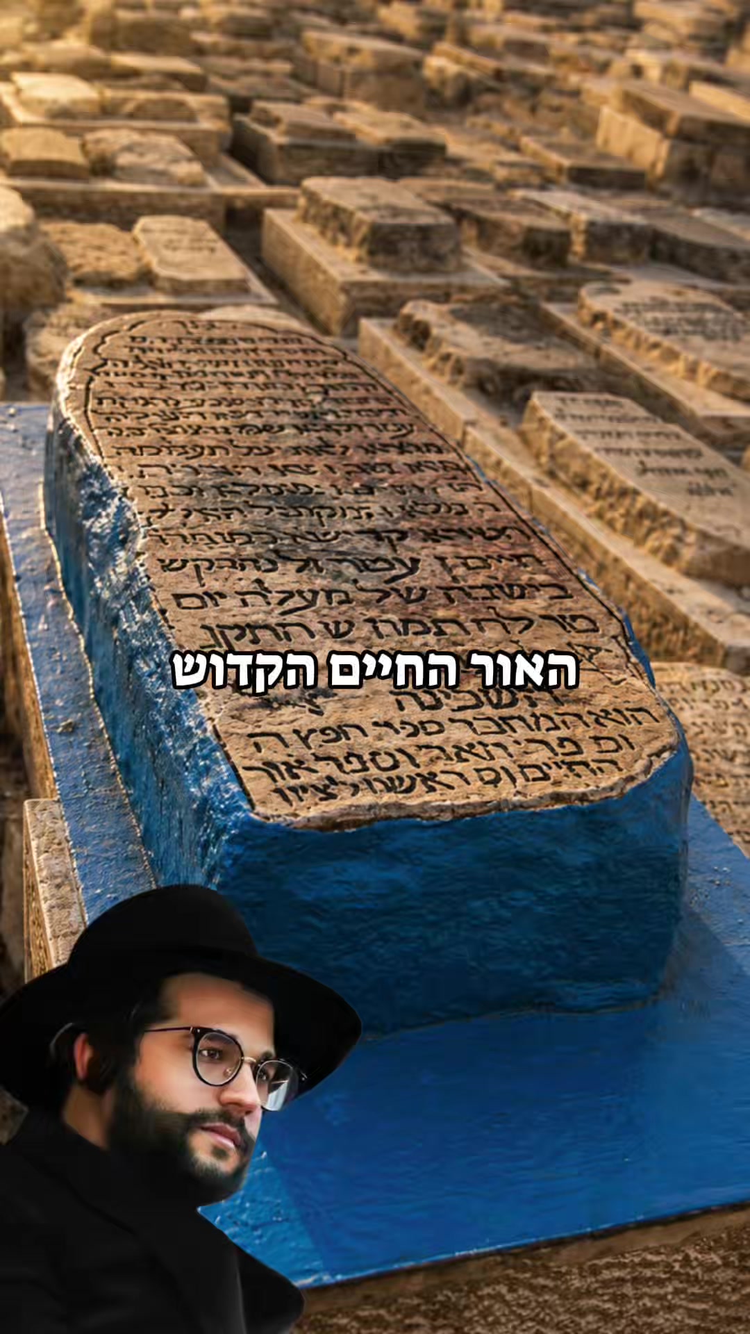 @הינוקא העמוד הרישמי
