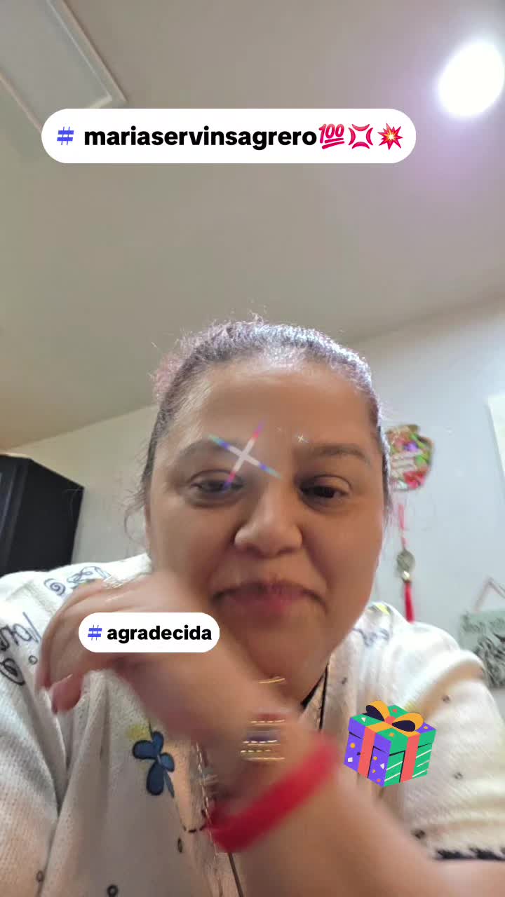 @💫Mary Servin Sagrero💫