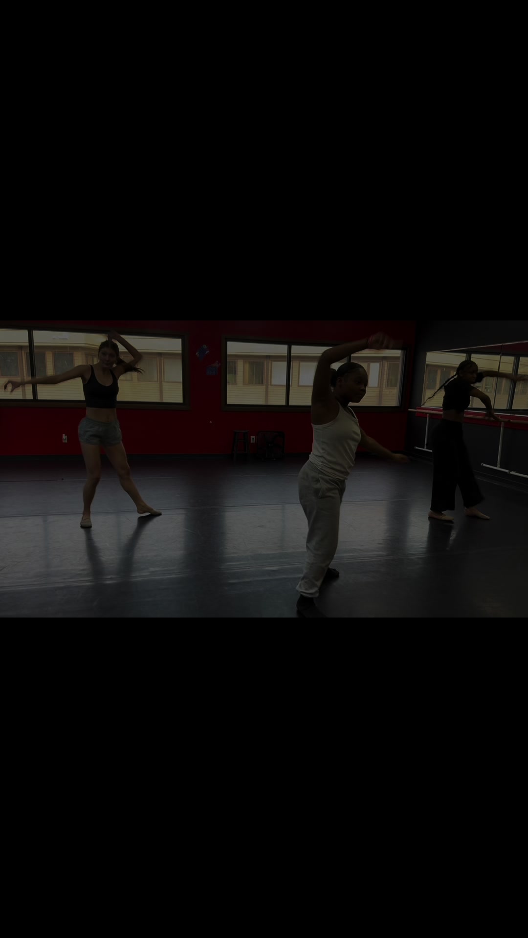 @SheeKriStyle Academy of Dance
