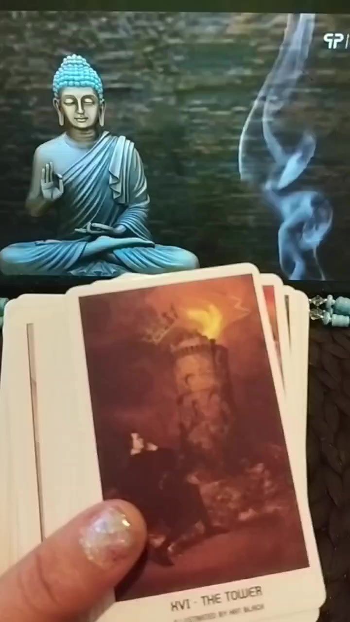 @🔮TARO Anupama🃏