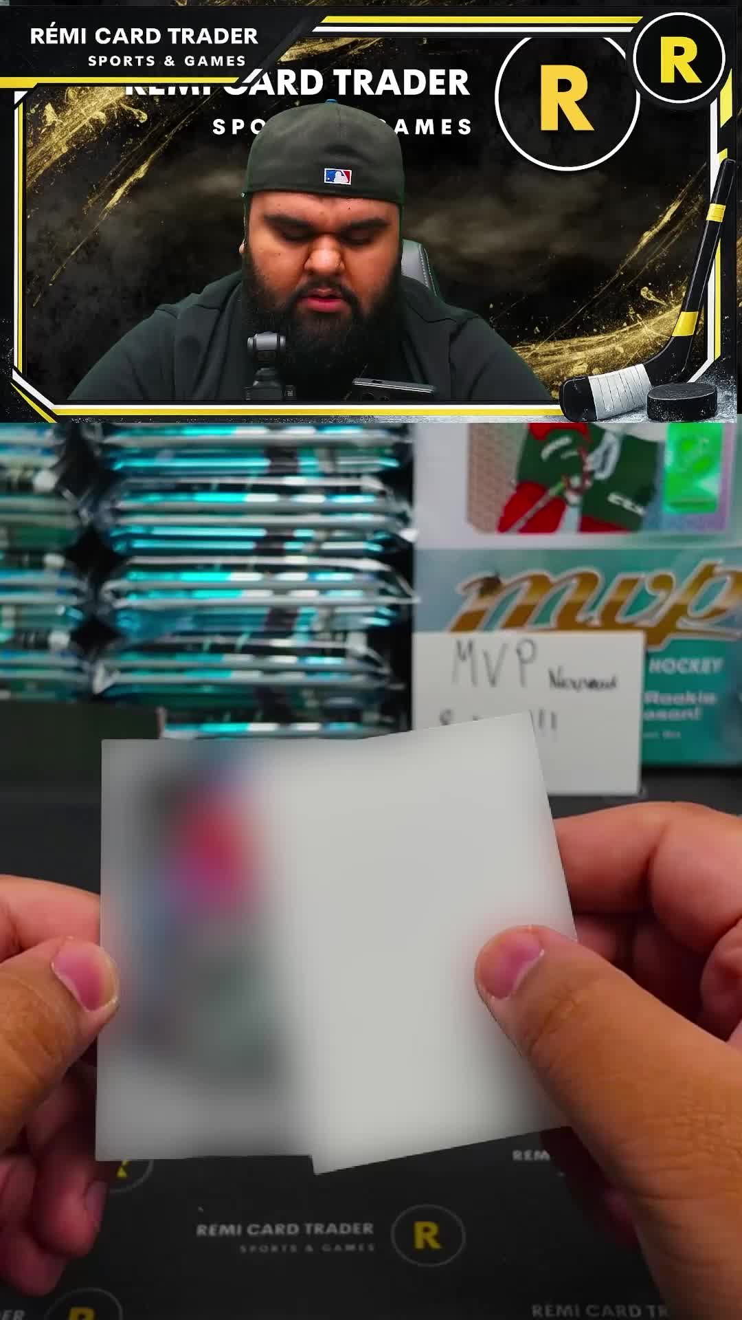 @R&eacute;mi Card Trader