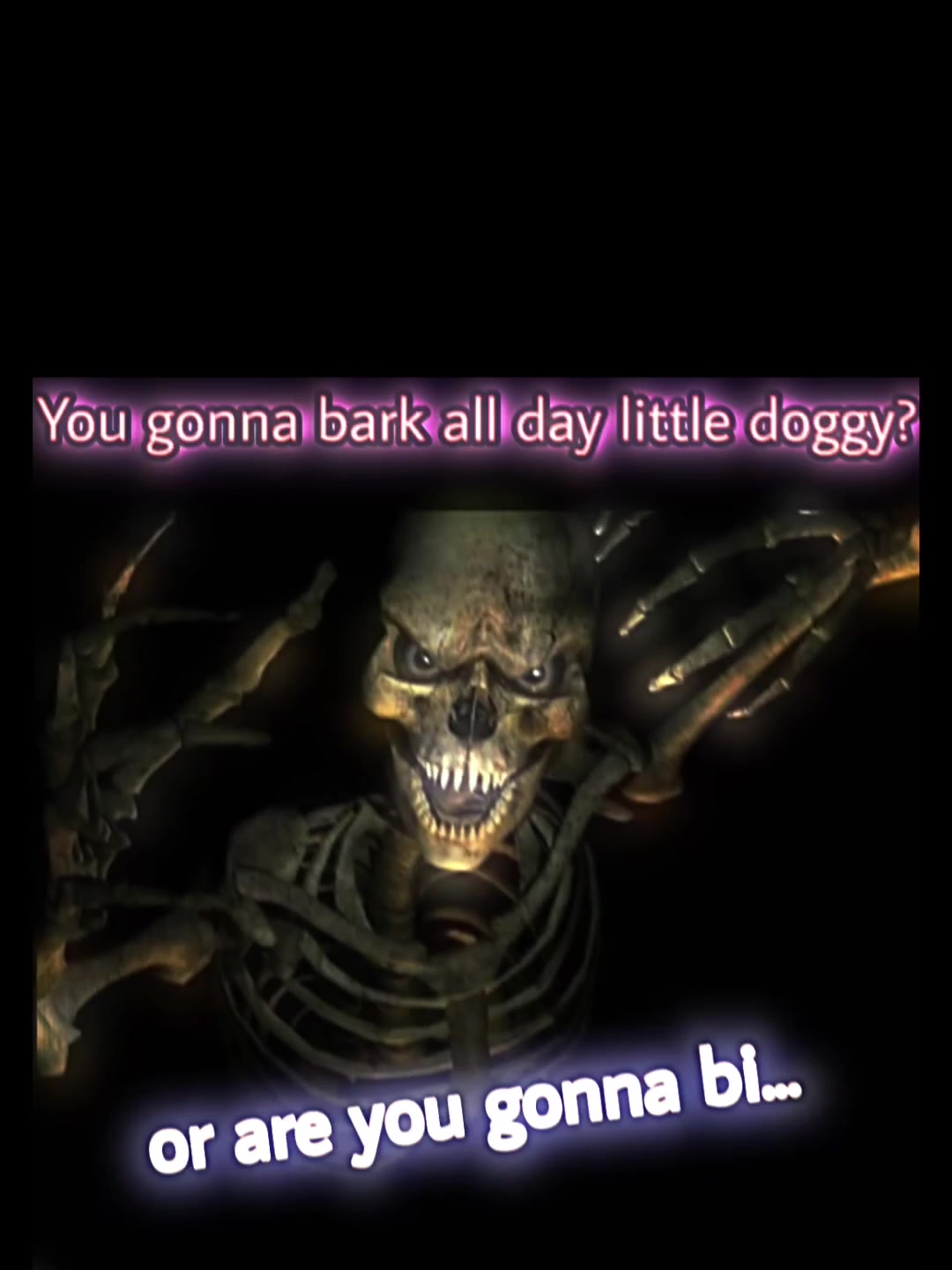 @SKULL YEAH BRUTHER