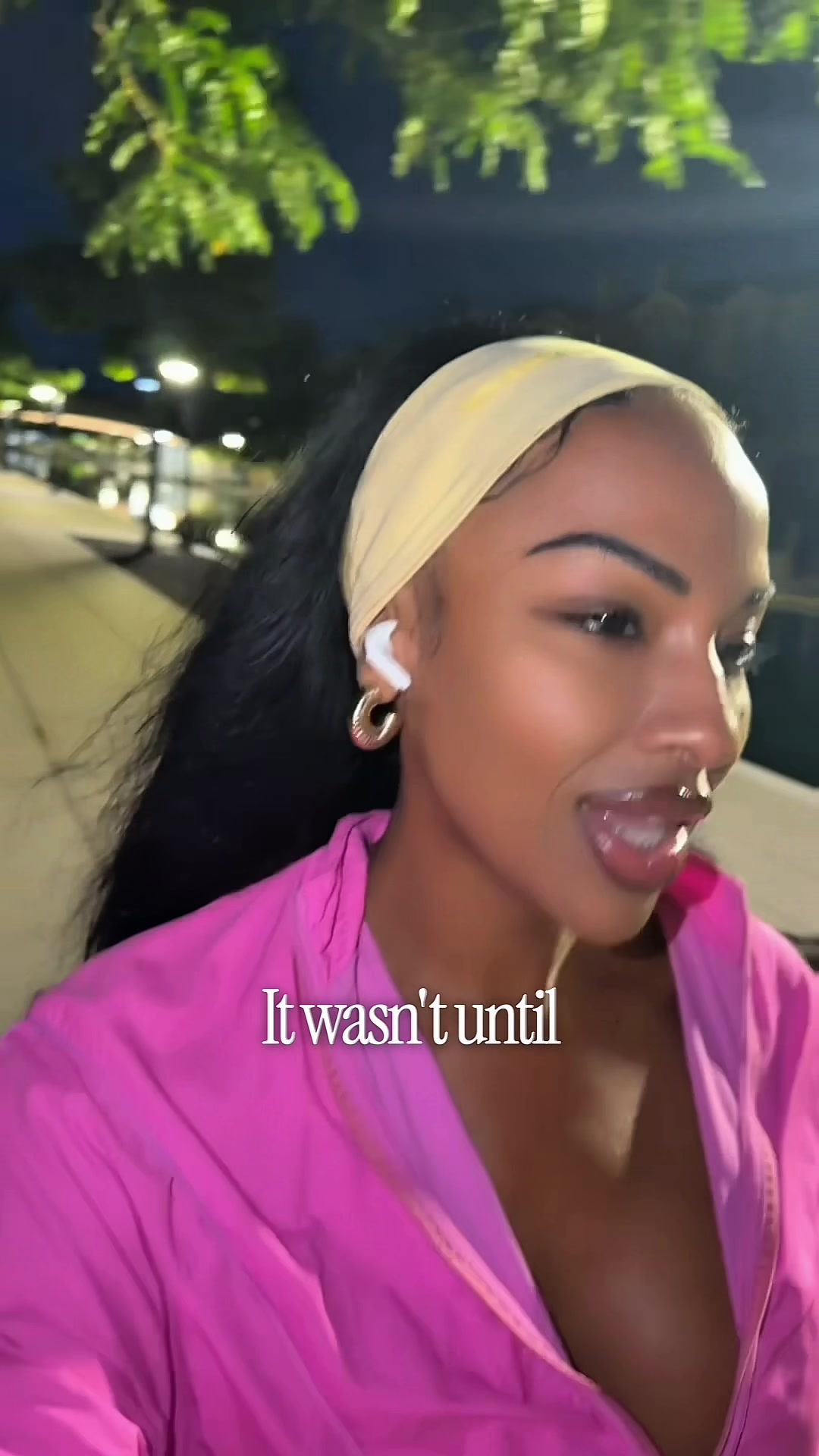 @Kendra Nicole