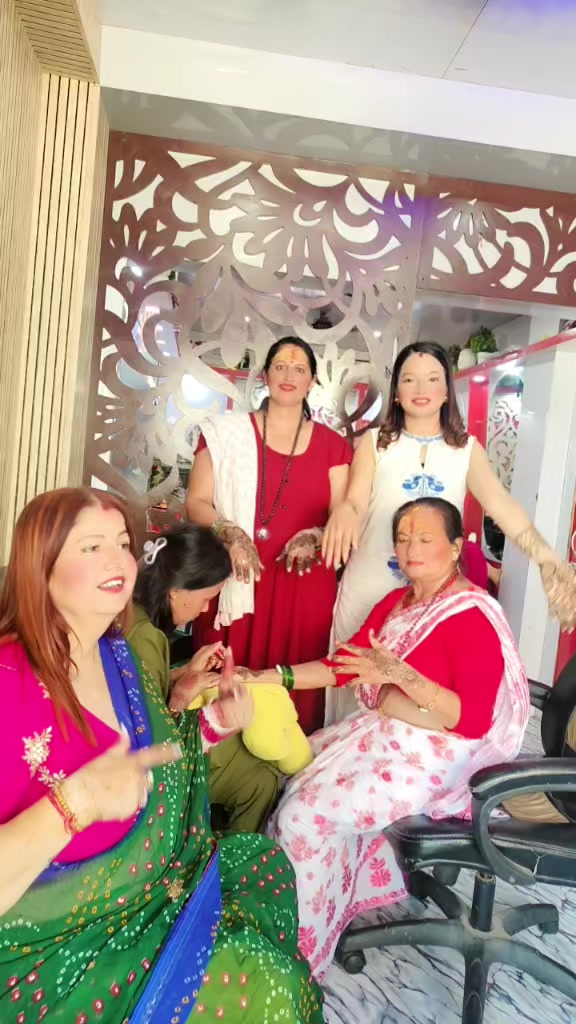@jamuna sapkota