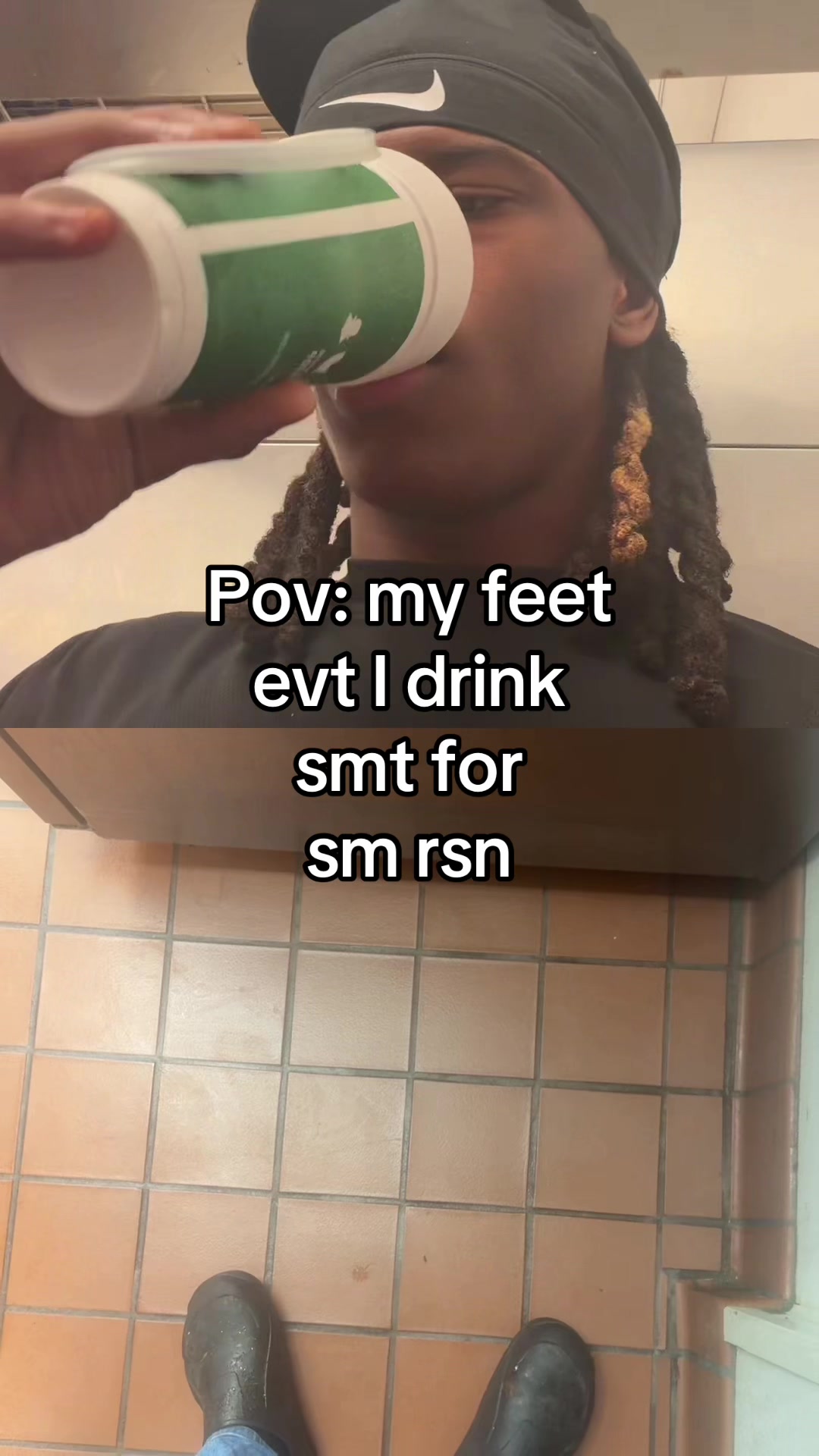 @ 