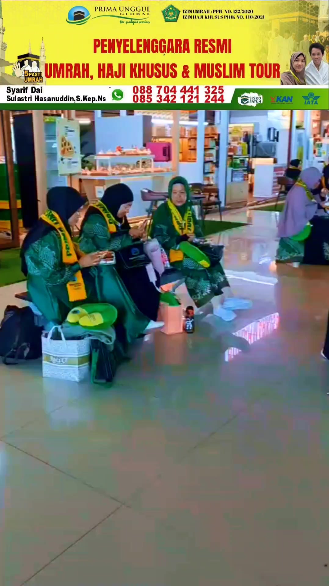 @Penasehat Jalanan