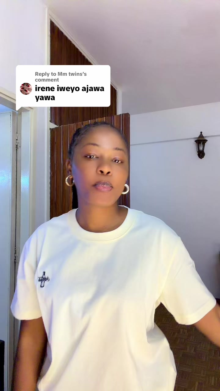 @Ireneomanje