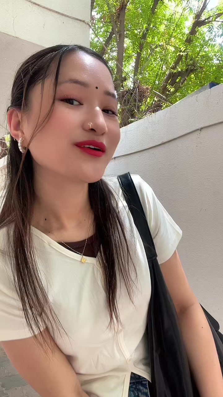 @Amrita Ghale
