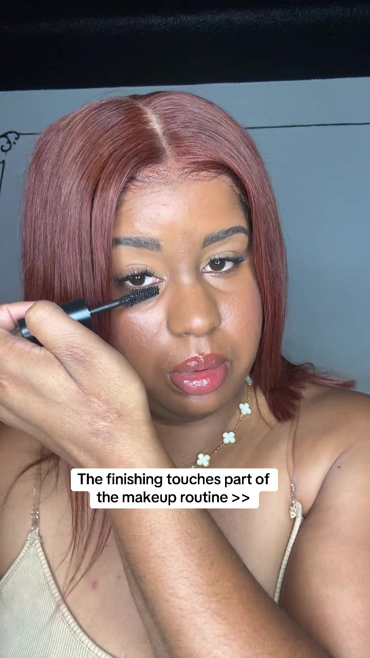 @Lati | Beauty Creator