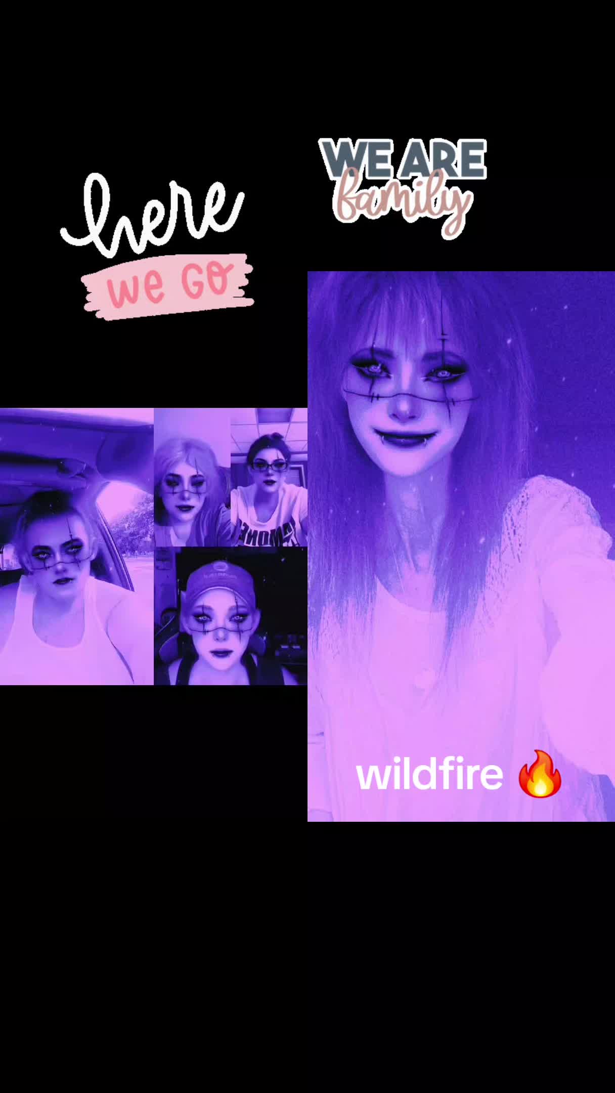 @Wildfire