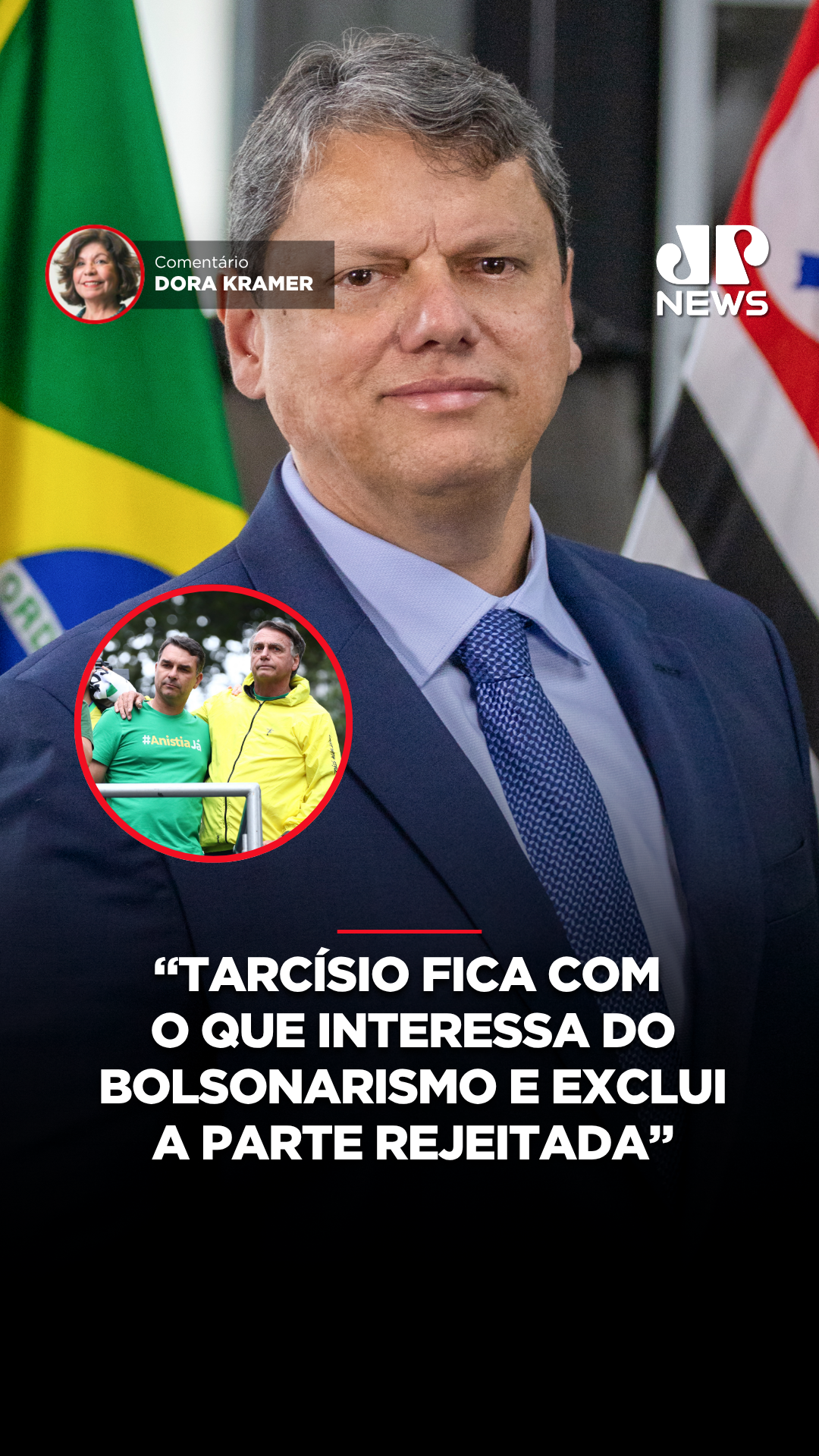@Jovem Pan News