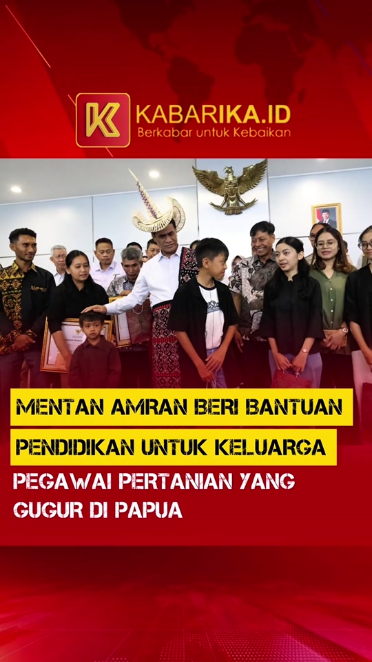 @kabarikanews