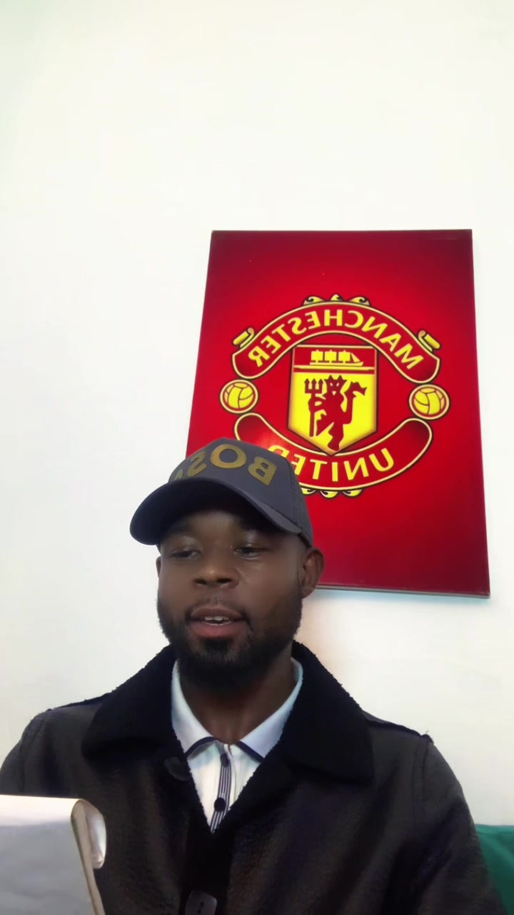 @J Martin Akwo | King Of Camer