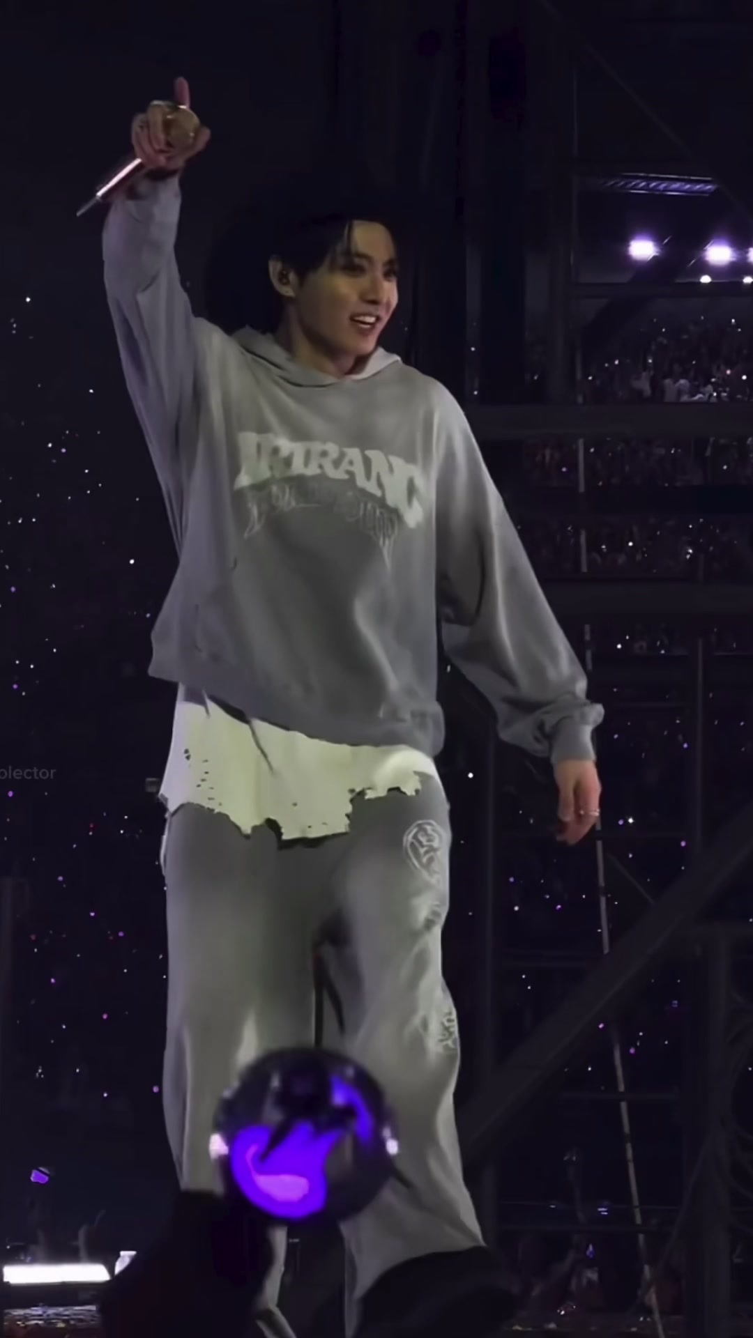 @Jameya Love BTS 💜
