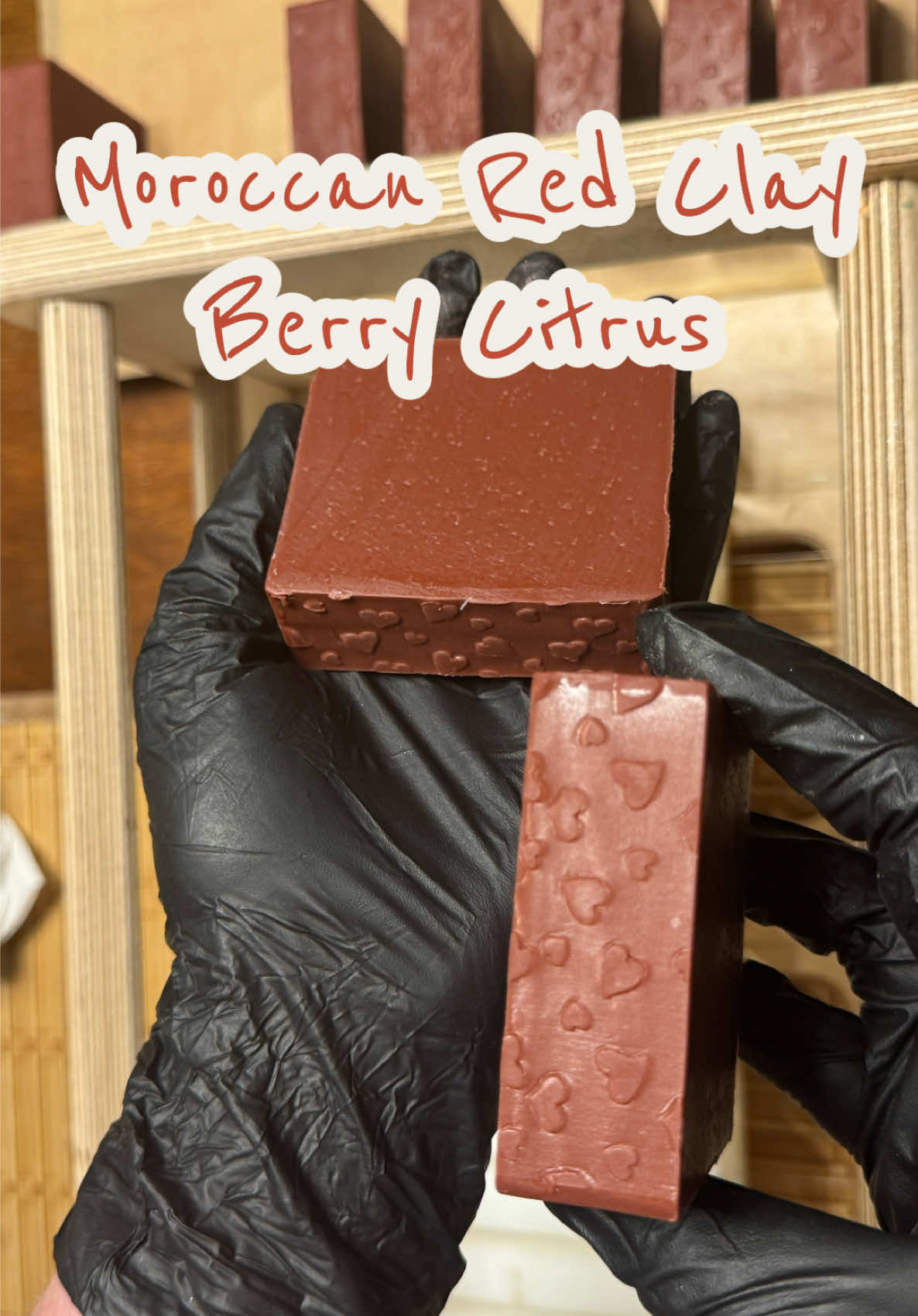 @Amy's Handmade Soap