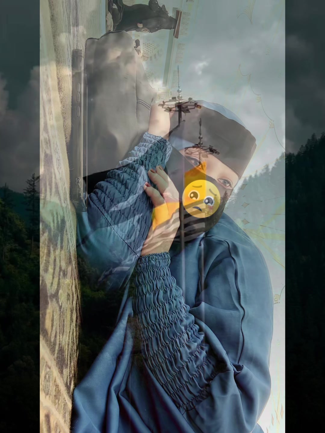 @✿᭄𝙷𝕚נₐᵦᥫ᭡፝֟፝֟࿐