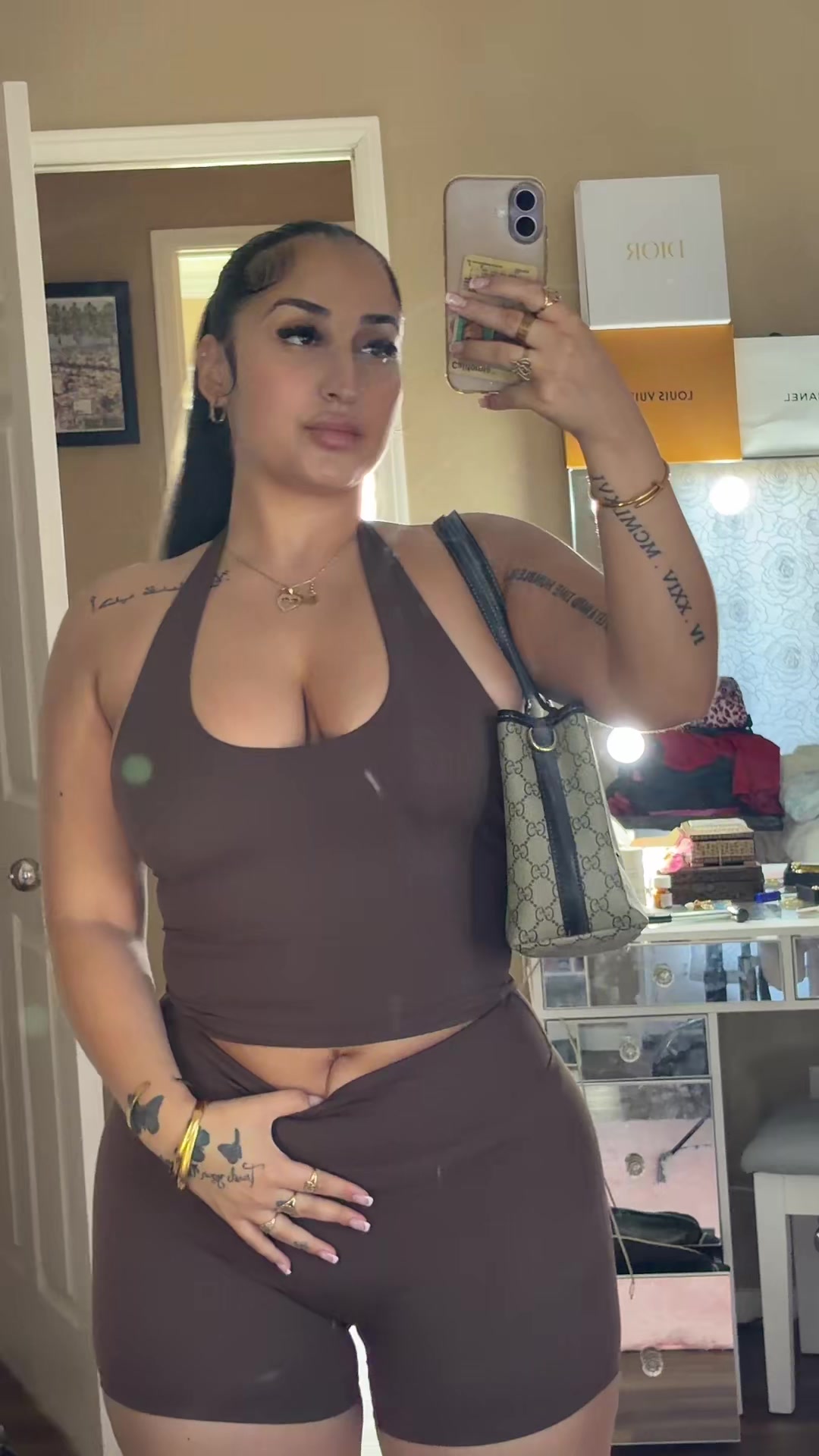 @Habibti♊️