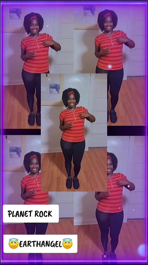 @EarthAngel