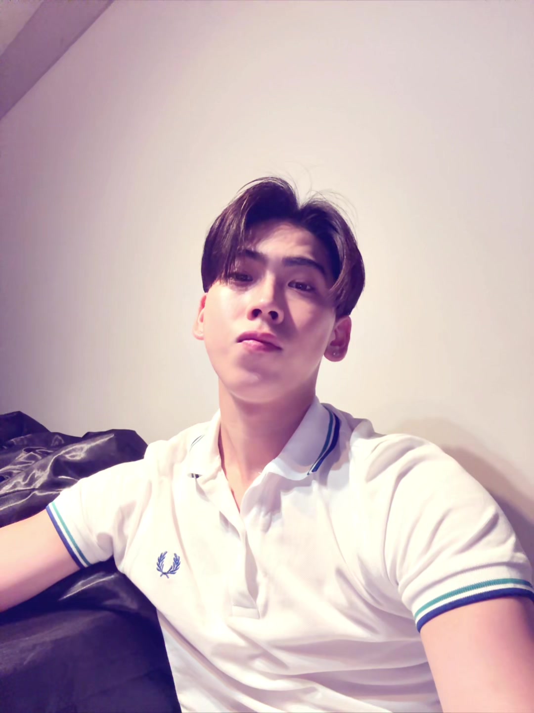 @中井 唯斗