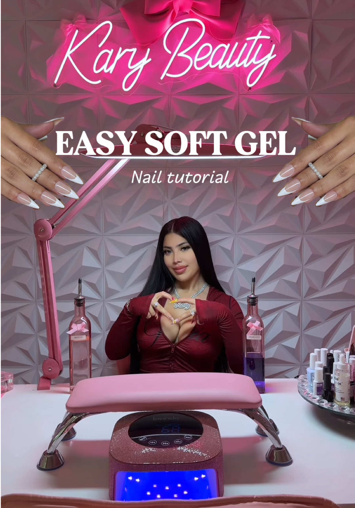 @Karybeauty💅🏻