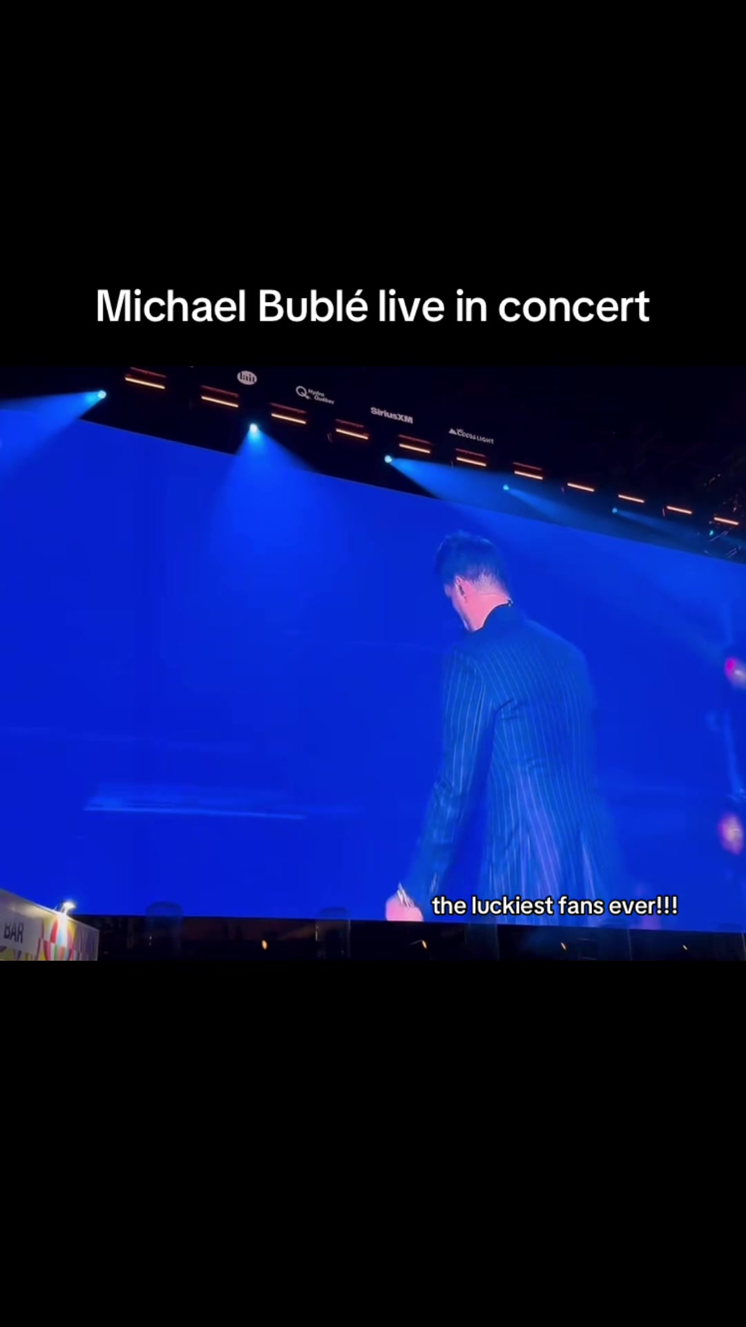 @Bublé Nation