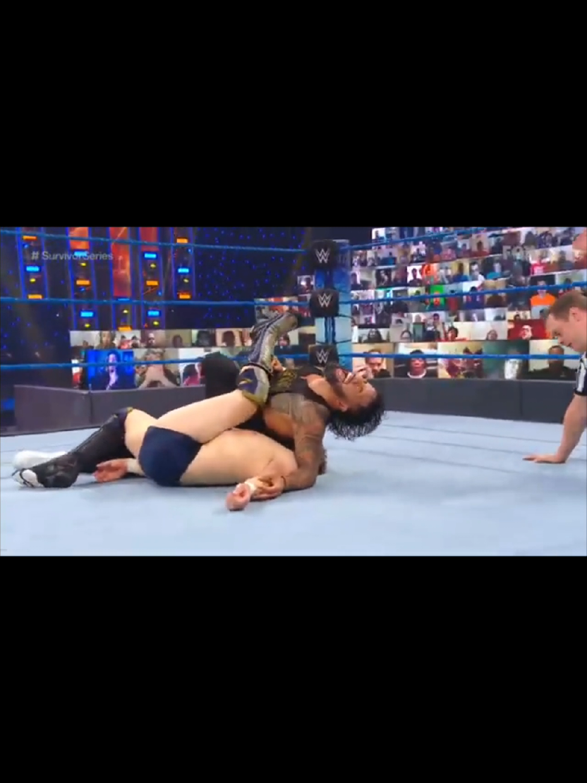@The Reality of Wrestling