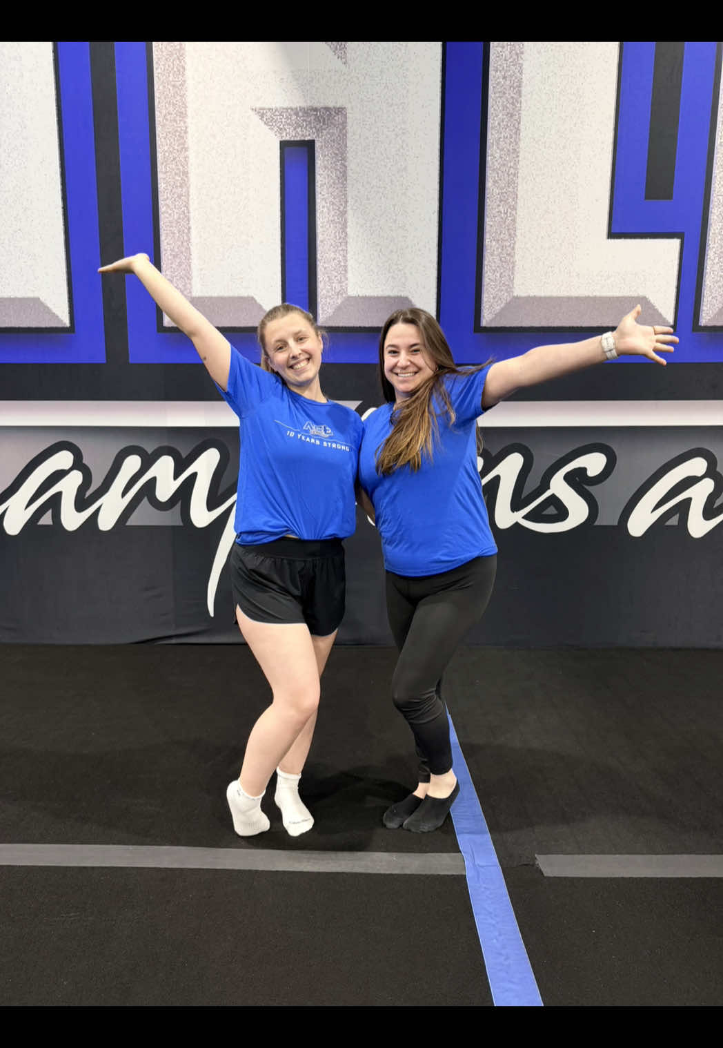 @ACE Athletics