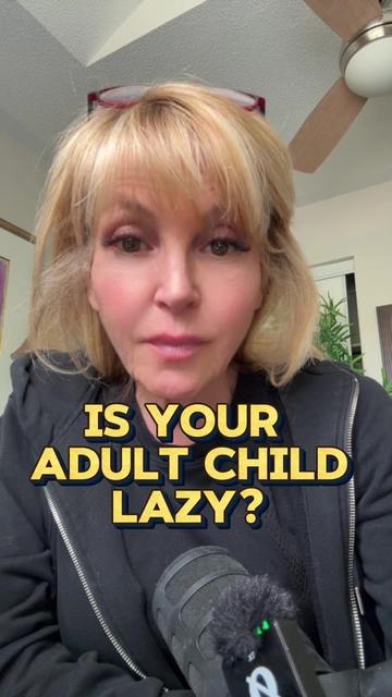 @Shari Jonas - Parenting Advice